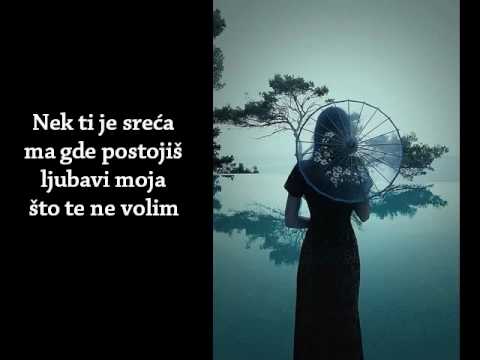 NEVERNE BEBE - Dvoje (Lyrics)