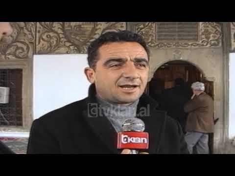 Festa e Bajramit ne Tirane - (27 Dhjetor 2000)