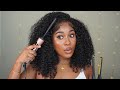 If it’s one wig you NEED! It’s this one 😍 this kinky curly closure is fire!