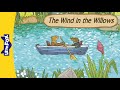 The Wind in the Willows 1-7 | Mole Meets Rats | Children's Classic Literature by Kenneth Grahame