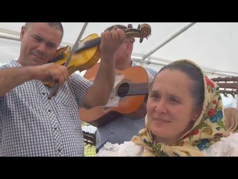 Ceteră lemnuț cu dor 🎻❤