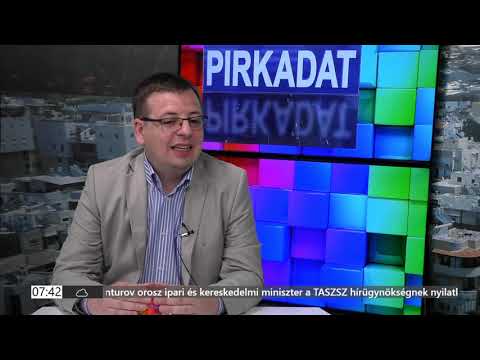 PIRKADAT Breuer Péterrel: Kovács Tamás