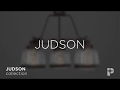 video: Judson P400057-020
