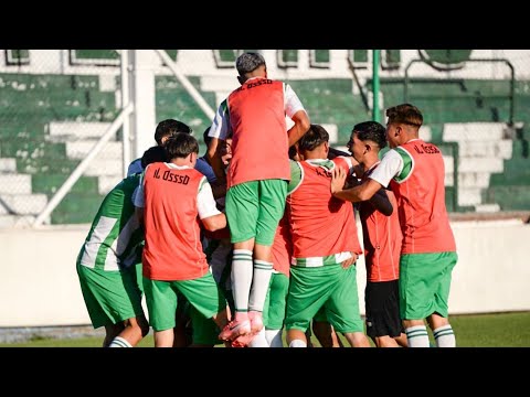 Eighth Round Summary Champion: Camioneros 2 Argentino (R) 0