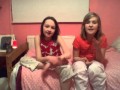 Ideas For A Alsome Magical Sleepover