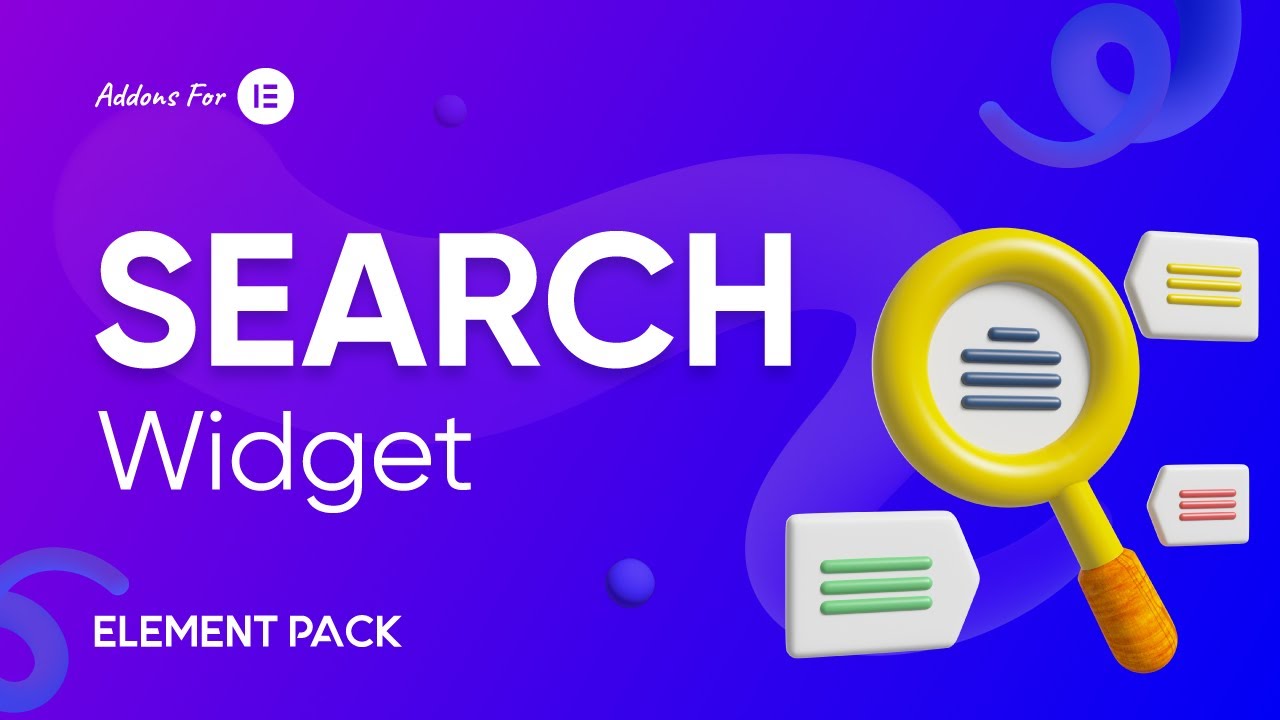 Search Video Thumbnail