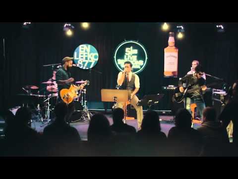 MELISSES  Live With Me /  Feeling Good (songs only) 5|25 Live Sessions