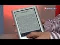 Hardware.Info TV #202 deel 3/3: Sony PRS650 en Entourage Edge e-books