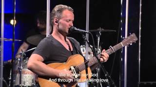 We Will Not Be Shaken- Bethel Music Moment