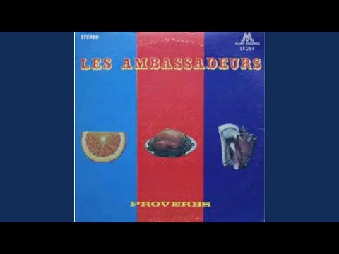 Homenaje A Los Embassadores