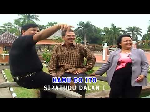 Ito Naburju - Perdana Trio