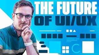 What is the Future of UI/UX (With Howard Pinsky)