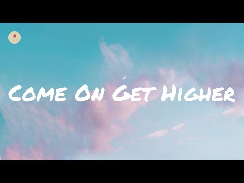 Matt Nathanson - Come On Get Higher (lyric video)