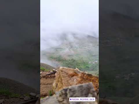 Día 43: Mostrandote por qué le dicen #SaltaLaLinda 🌄 hasta llegar a 1 millón de seguidores.