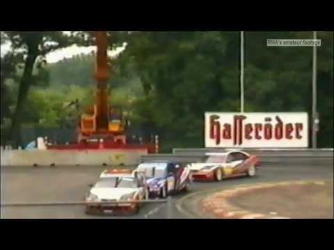 Norisring 1998 - STW Race #2