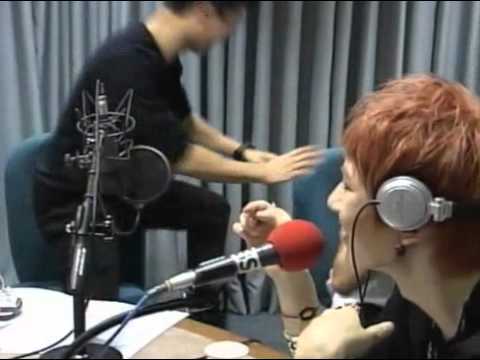 110521 Jung Suhee Radio - Hyunseung story-telling #2