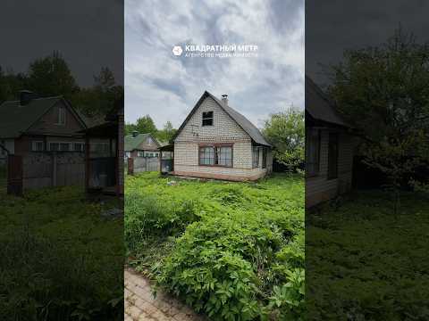 House  Jzufouski sielski Saviet, Belarus