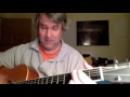 David Gray-The Dotted Line Cover
