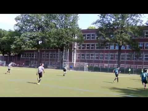 SVHU U17 - SCALA 2.B 6:0