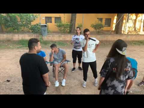 BS VS KPJ | OCTAVOS| SDG|