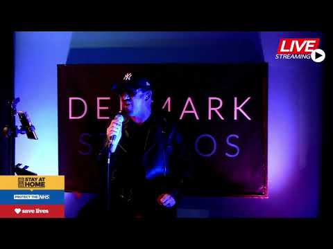 George Michael"Live" (covers) Steve Mitchell covers the songs of George Michael