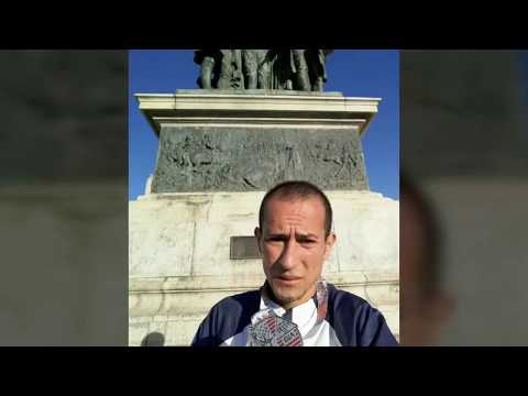 Renato Manico o Atleta de Juquitiba sobe no Podium da Corrida do Ipiranga