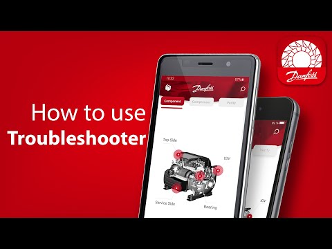 Troubleshooter Video