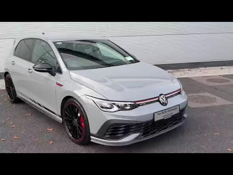 Volkswagen Golf 2.0 TSI 300HP GTI CLUBSPORT DSG - Image 2