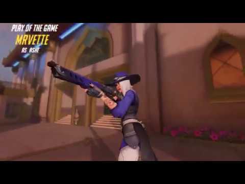 Ashe - Playtime is Over