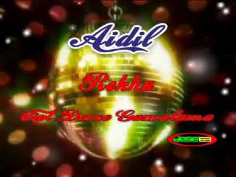 Aidil Fikrie KDI - Rekha