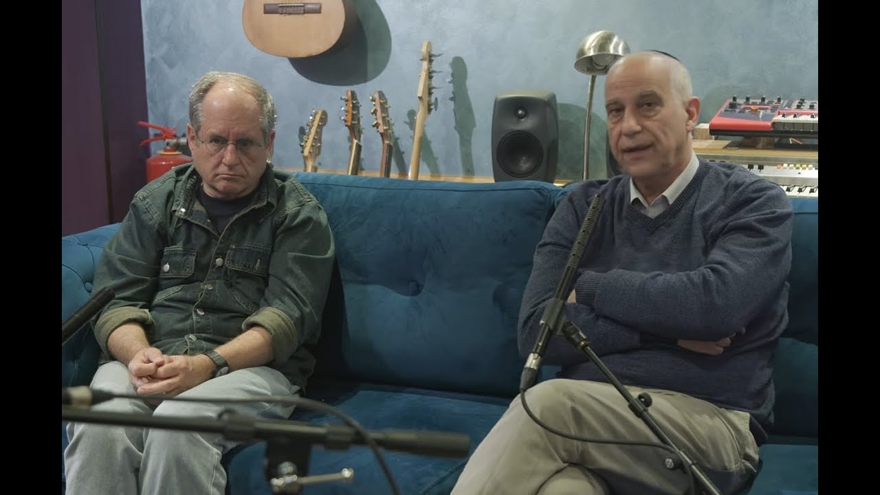 ריסטרט לשיח הציבורי בישראל | בר תיקון | פרק 6