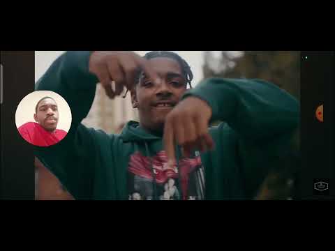 Baby Gee Ft. Lil RT - In Too Deep (Reaction!!)