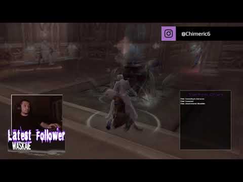 [Aion Classic 1.9 NA] Israphel Sulfur Defense  8/20/2021