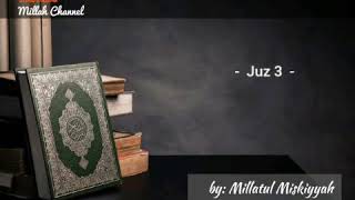 Download lagu Sima an Al Qur an Juz 3... mp3