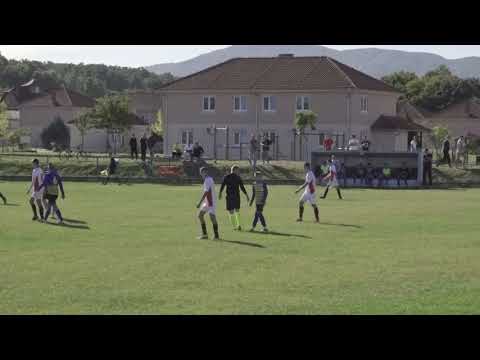 FK Ribnica  vs FK Karadjordje - 3 : 1