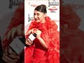 Dhvani Bhanushali Merko Vapas Troll Karenge Filmfareawards Dhvanibhanushali Filmfare2023
