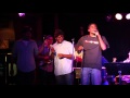 Anthony Coleman 2nd and SImplistic feat  TAIS , Wonway Posibul , and Rasar