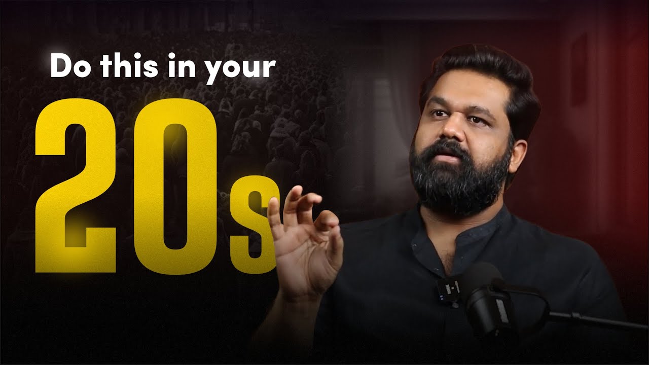 How Integrity Shapes Your Career: Advice for Your 20s