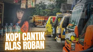 Download lagu PENUNDAN ALAS ROBAN, Tempat Istirahat Nyaman Para SOPIR TRUK LINTAS mp3
