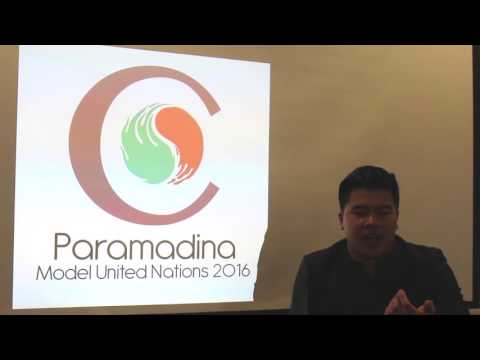 Delegates Statement - RUSSIAN FEDERATION