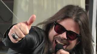 Queensryche &quot;Walk in the Shadows&quot; live 6/5/25 (3) Albany, NY