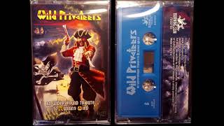 Blazon Stone - The Hussar (Running Wild cover)