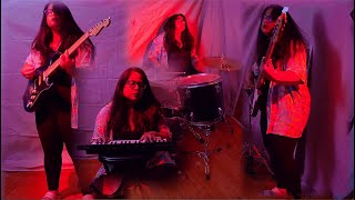 TIFFY – “Mirror”