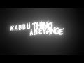 Kaatera Movie Pandagaavne Kannada Song Whatsapp Status Black Screen
