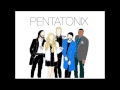 Pentatonix -  Water Male Version