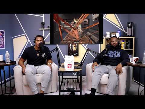 MARWAN PABLO - GHABA (Official Music Video) | مروان بابلو - غابة |Brothers Reaction!!!!