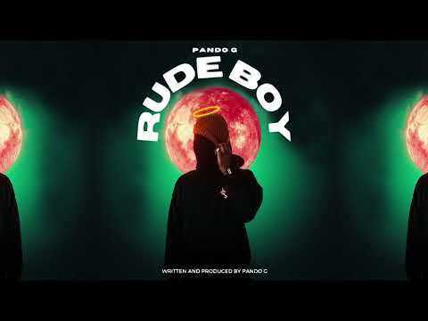 Pando G - Rude Boy (Original Mix)