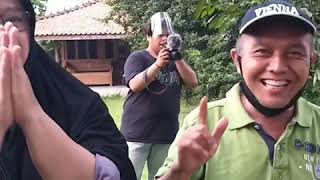 Download lagu Happy Birthday Jaru Marzall #tkoes #agustamarzall mp3