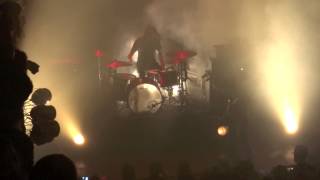 Russian Circles "309" + " Harper Lewis" @ RCA