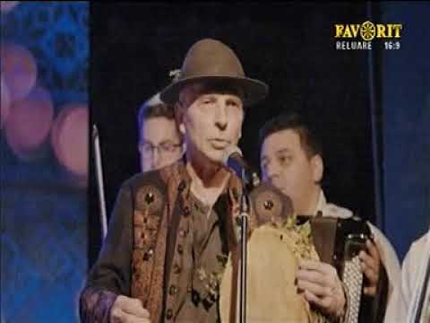 Lavinia Goste si Grigore Lese - Viță verde iedera